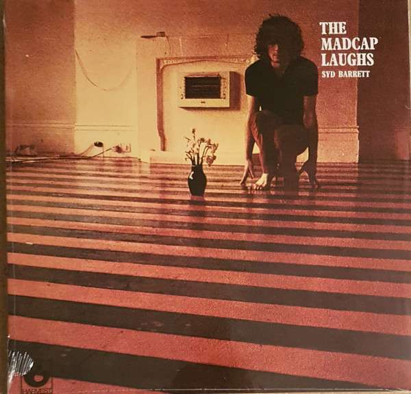 Syd Barrett – The Madcap Laughs